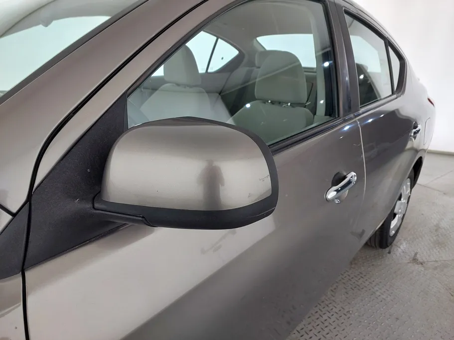 2021 Nissan Sunny Classic 