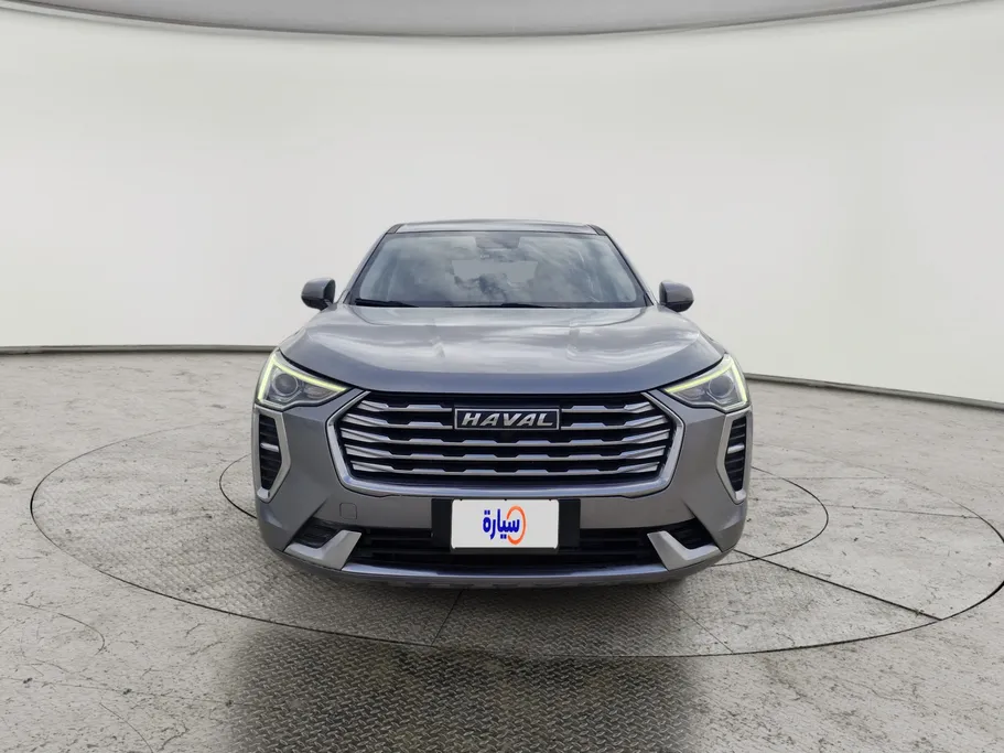 هافال جوليان بيسك 2023 