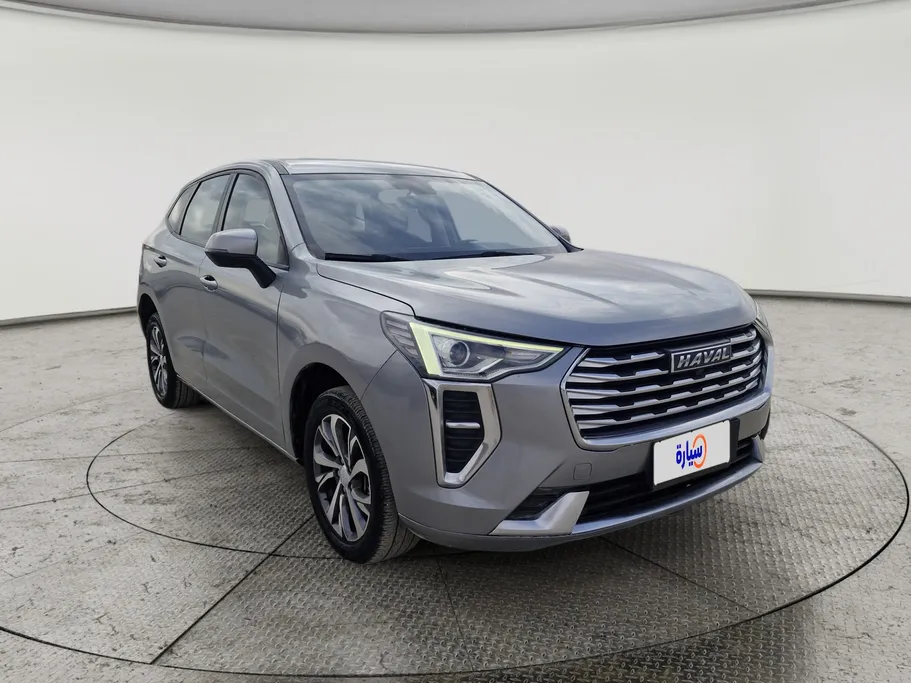 هافال جوليان بيسك 2023 