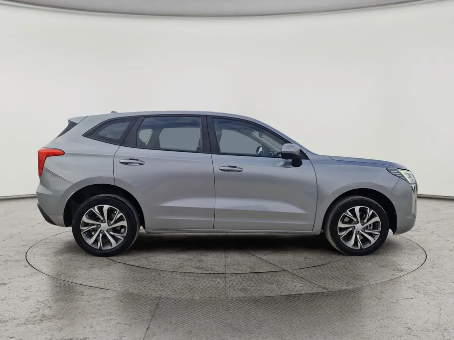 هافال جوليان بيسك 2023 