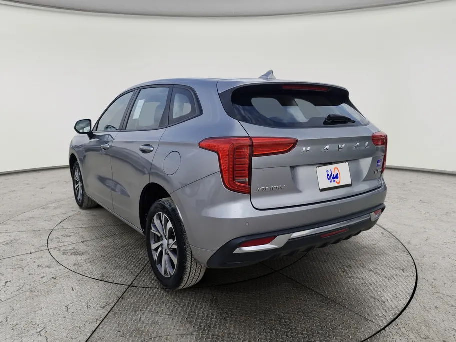 هافال جوليان بيسك 2023 