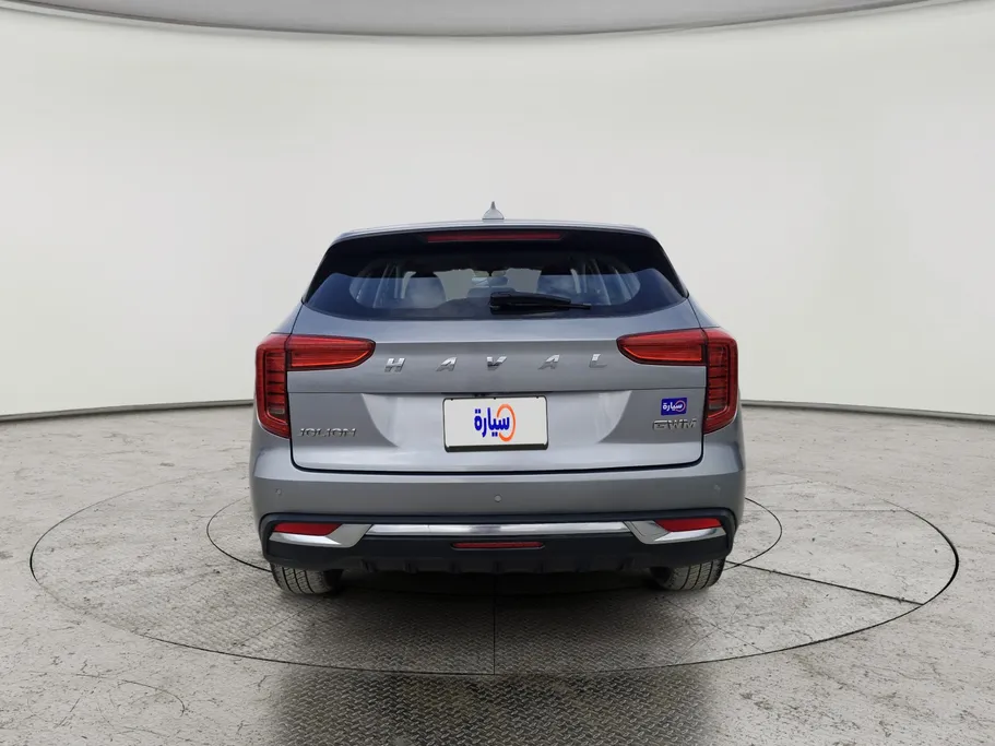 هافال جوليان بيسك 2023 