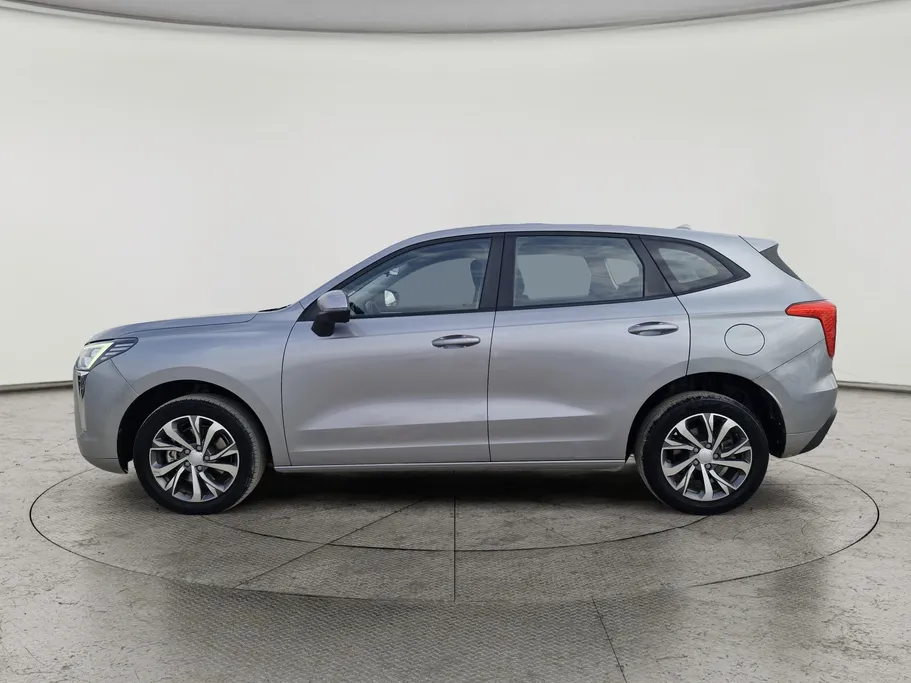 هافال جوليان بيسك 2023 