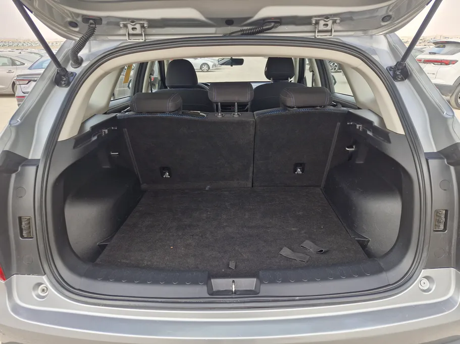 هافال جوليان بيسك 2023 