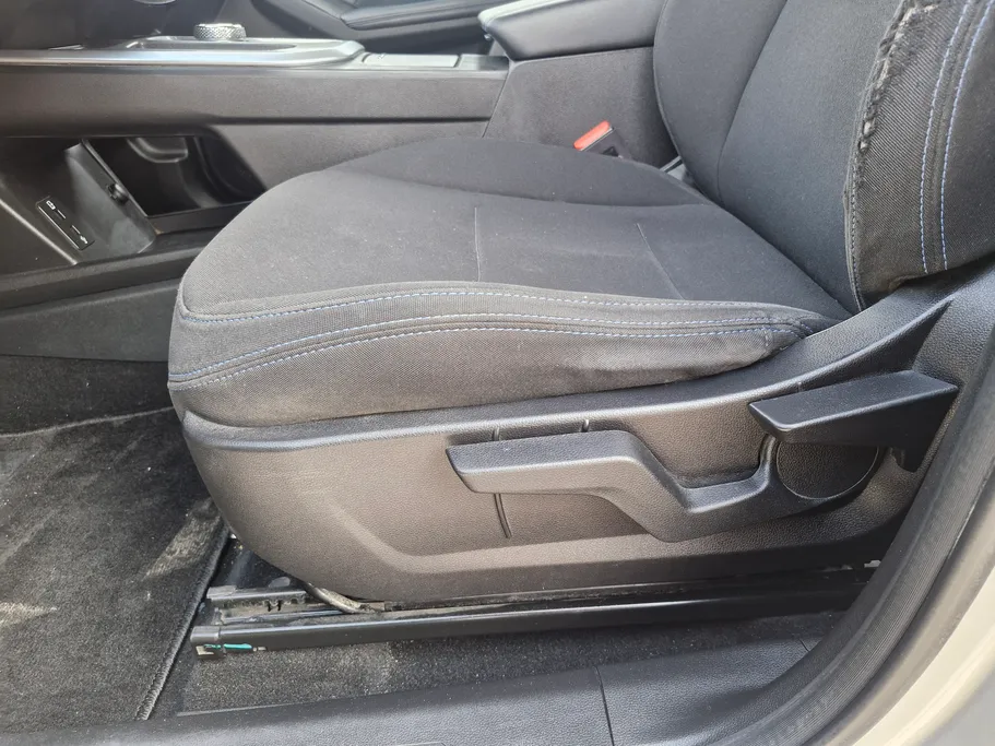 هافال جوليان بيسك 2023 