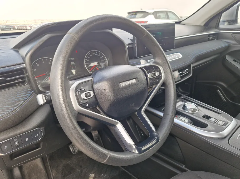 هافال جوليان بيسك 2023 