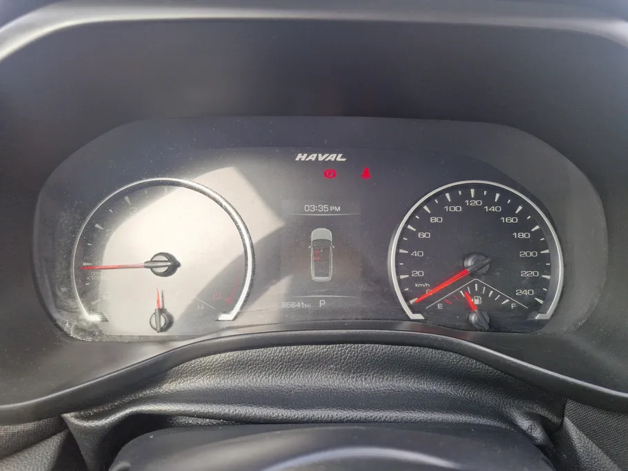 هافال جوليان بيسك 2023 