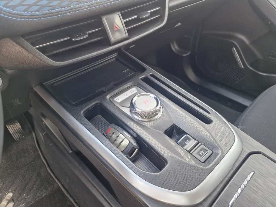 هافال جوليان بيسك 2023 