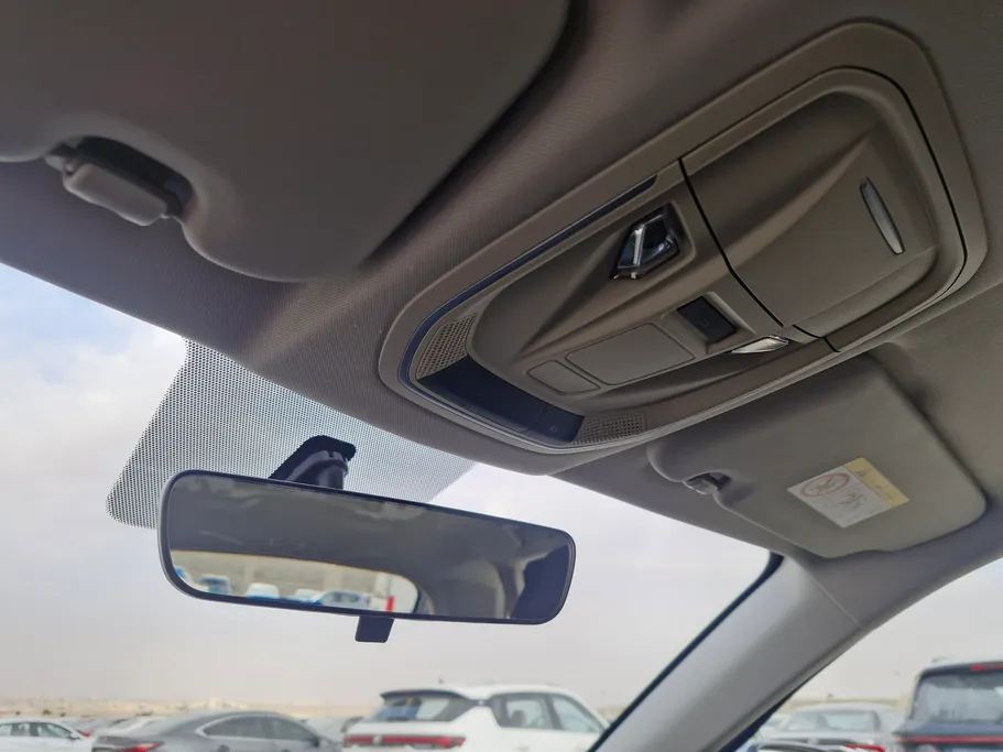 هافال جوليان بيسك 2023 