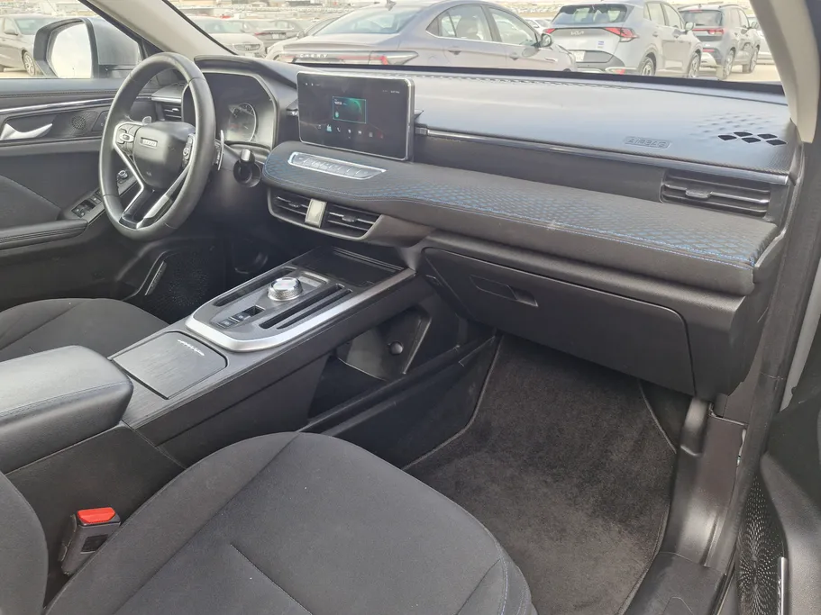 هافال جوليان بيسك 2023 