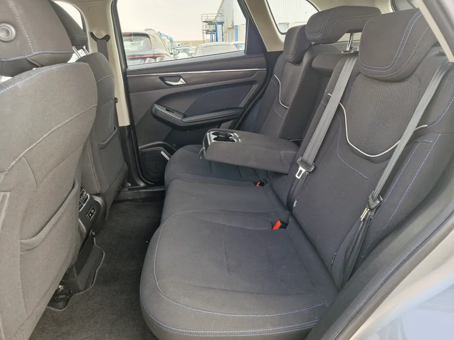 هافال جوليان بيسك 2023 