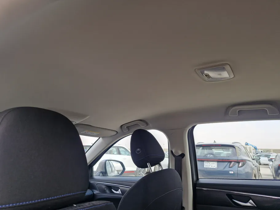 هافال جوليان بيسك 2023 