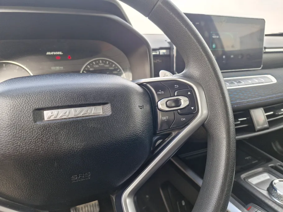 هافال جوليان بيسك 2023 