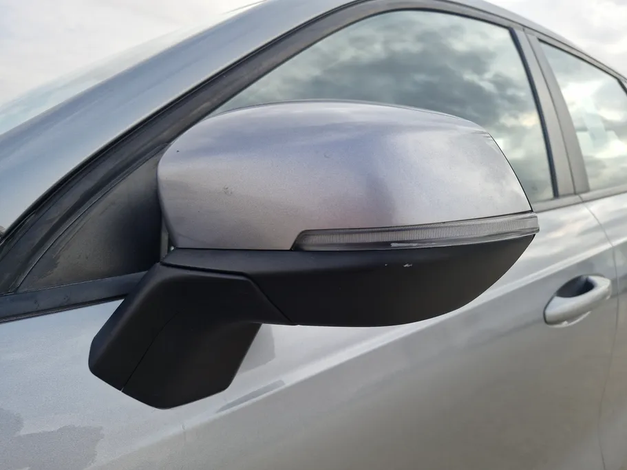 هافال جوليان بيسك 2023 