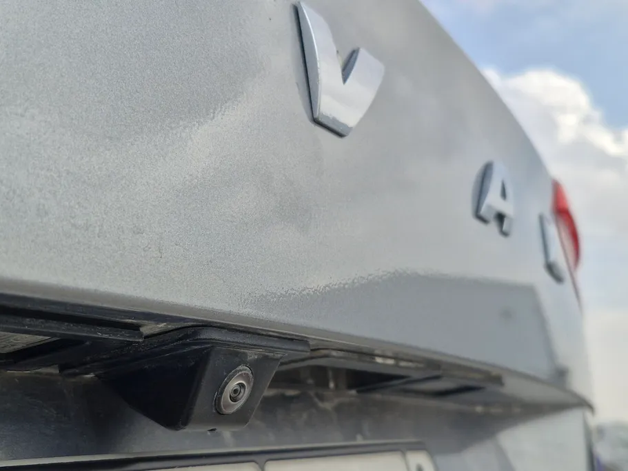 هافال جوليان بيسك 2023 