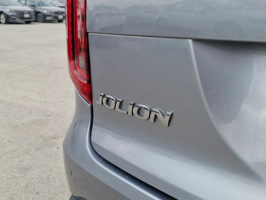 هافال جوليان بيسك 2023 