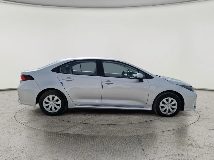 2022 Toyota Corolla XLI 