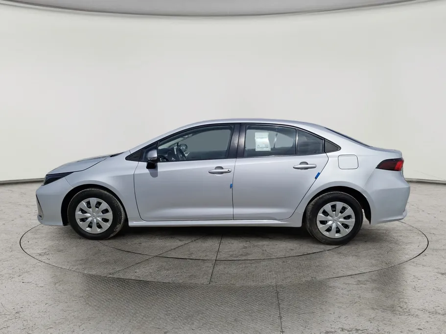 2022 Toyota Corolla XLI 