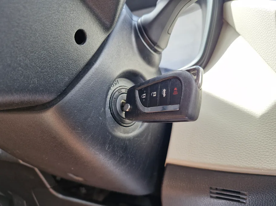 2022 Toyota Corolla XLI 