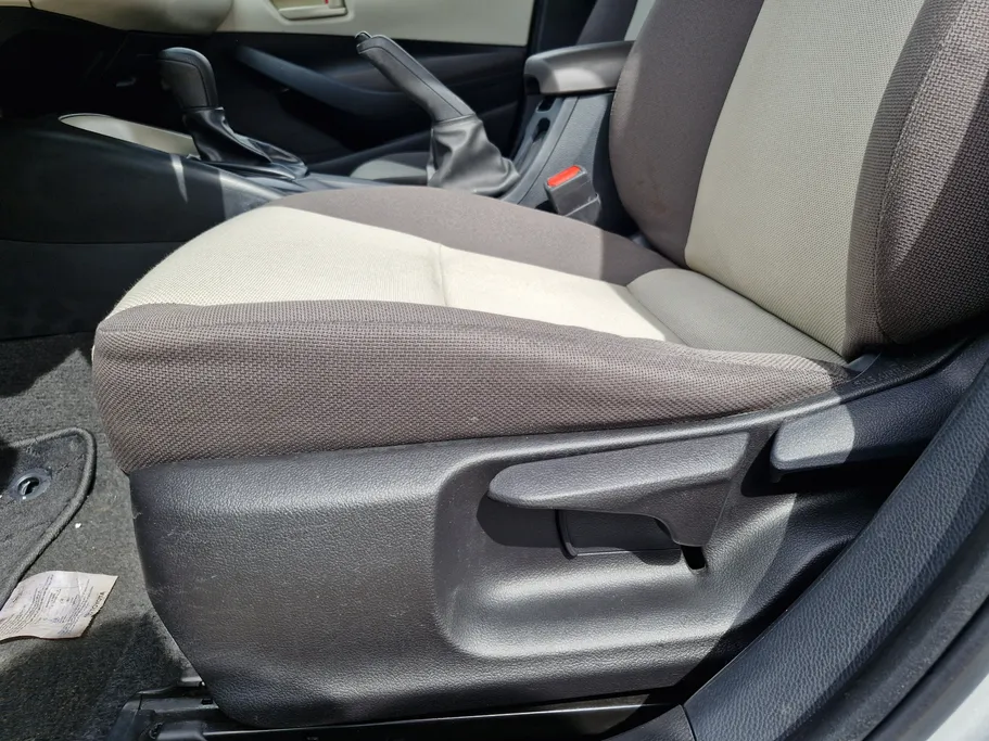 2022 Toyota Corolla XLI 