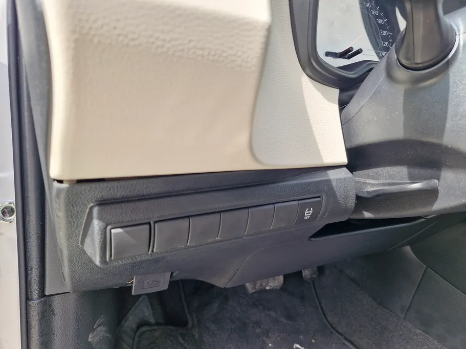 2022 Toyota Corolla XLI 