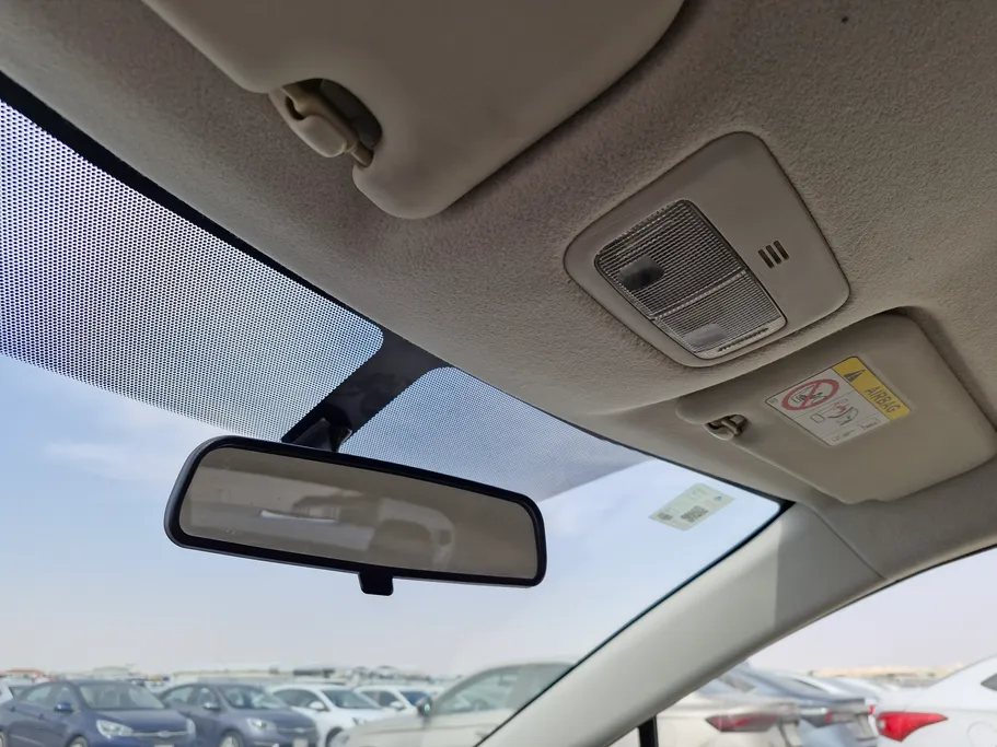 2022 Toyota Corolla XLI 