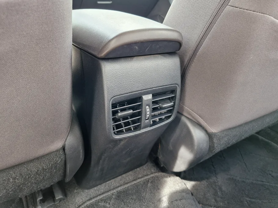 2022 Toyota Corolla XLI 