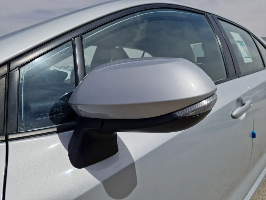 2022 Toyota Corolla XLI 