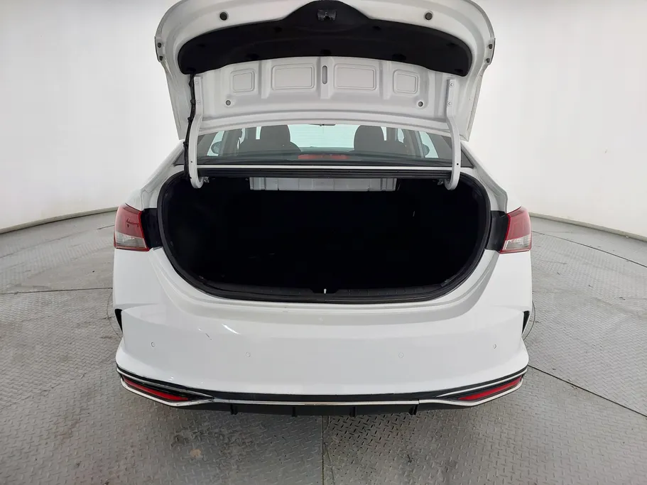 2022 Hyundai Accent Smart 