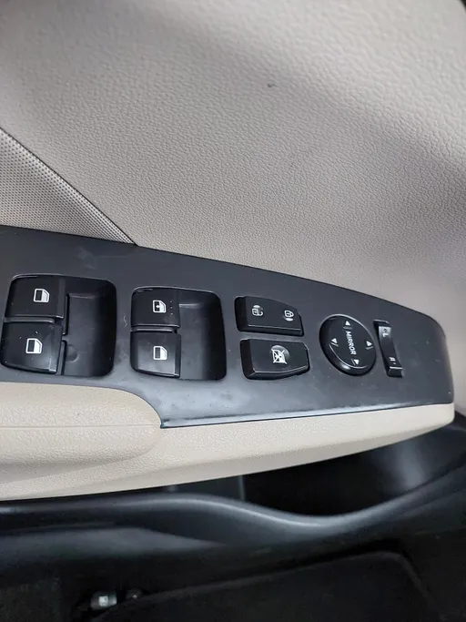 2022 Hyundai Accent Smart 