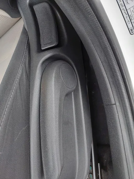 2022 Hyundai Accent Smart 