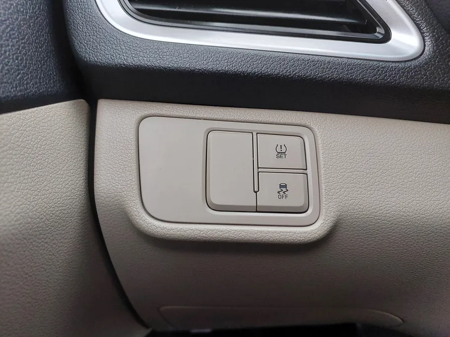 2022 Hyundai Accent Smart 