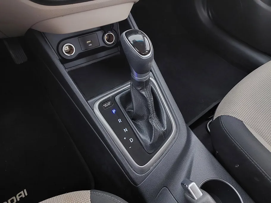 2022 Hyundai Accent Smart 