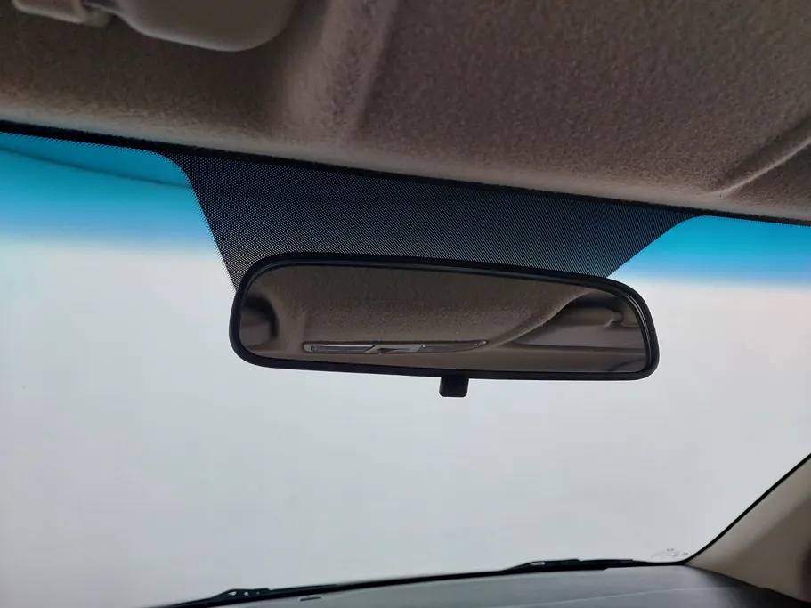 2022 Hyundai Accent Smart 