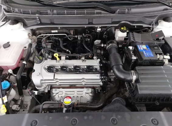 شانجان السفن Basic 2023 