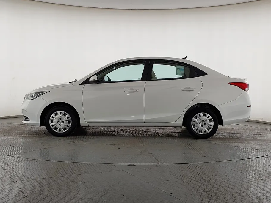 شانجان السفن Basic 2023 