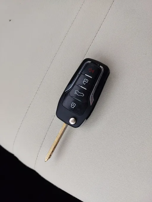 شانجان السفن Basic 2023 