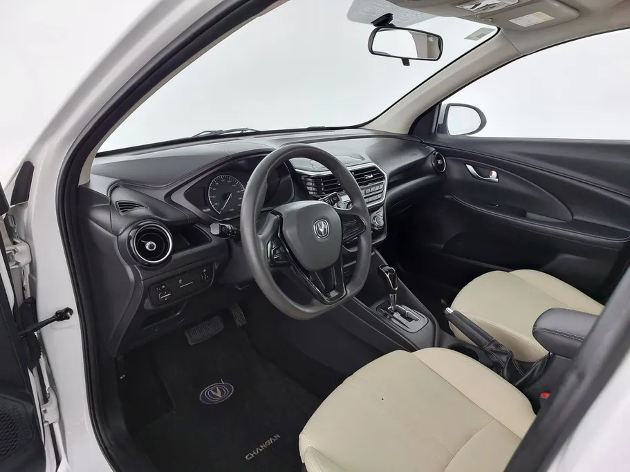 شانجان السفن Basic 2023 