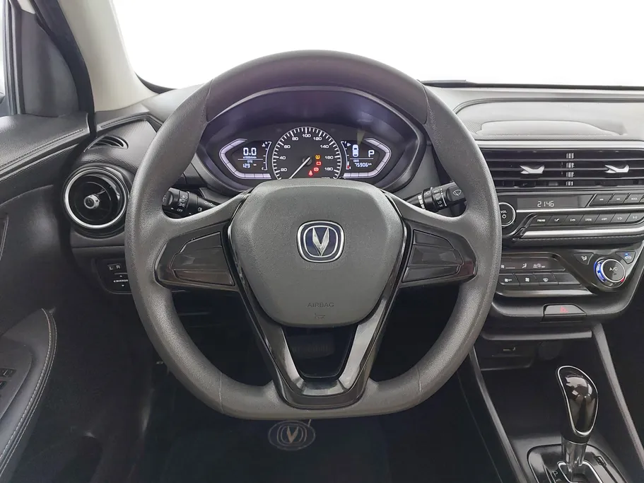 شانجان السفن Basic 2023 