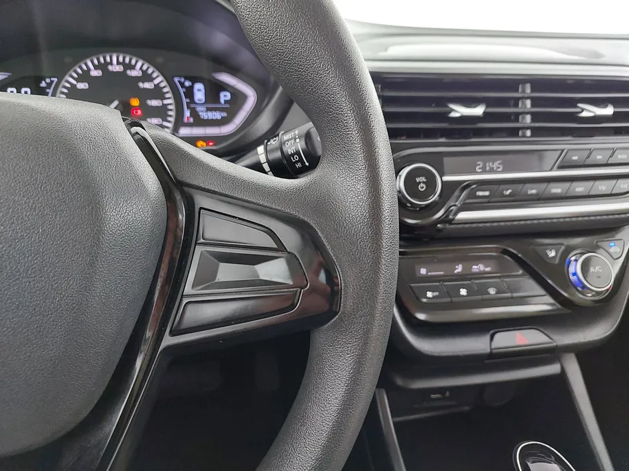 شانجان السفن Basic 2023 