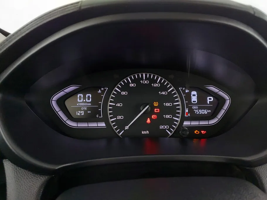 شانجان السفن Basic 2023 