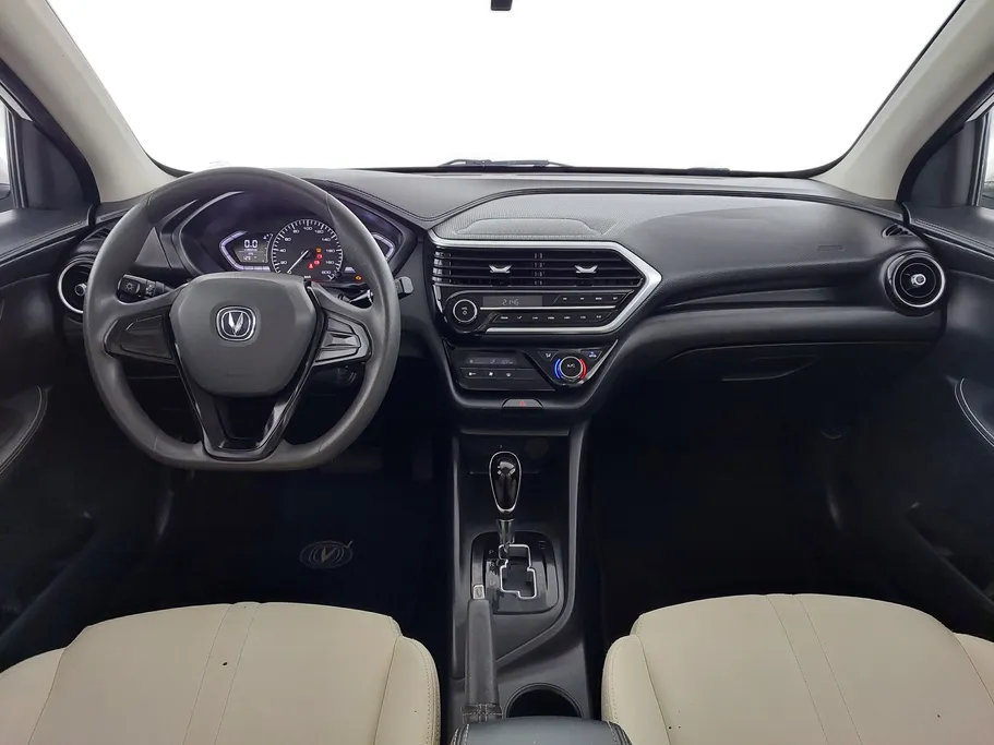 شانجان السفن Basic 2023 