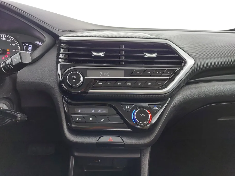 شانجان السفن Basic 2023 