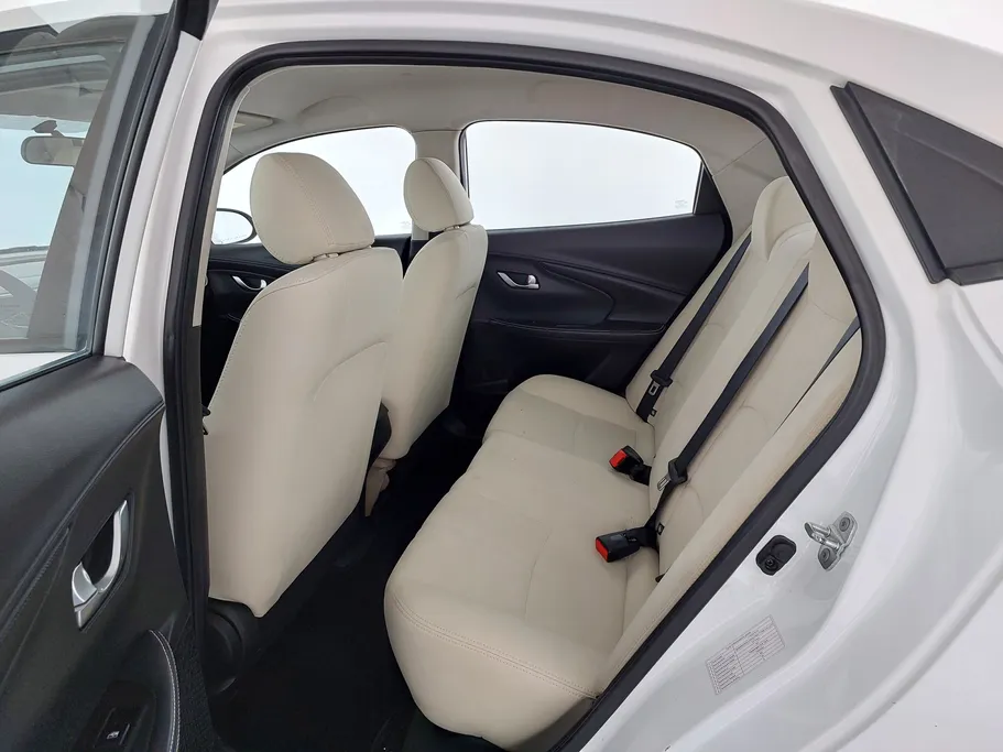 شانجان السفن Basic 2023 