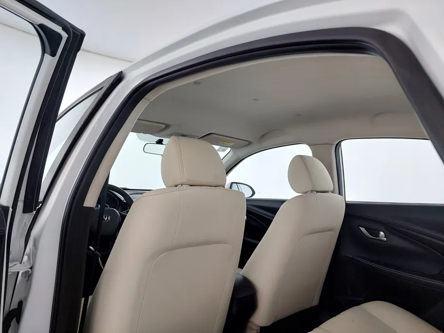 شانجان السفن Basic 2023 