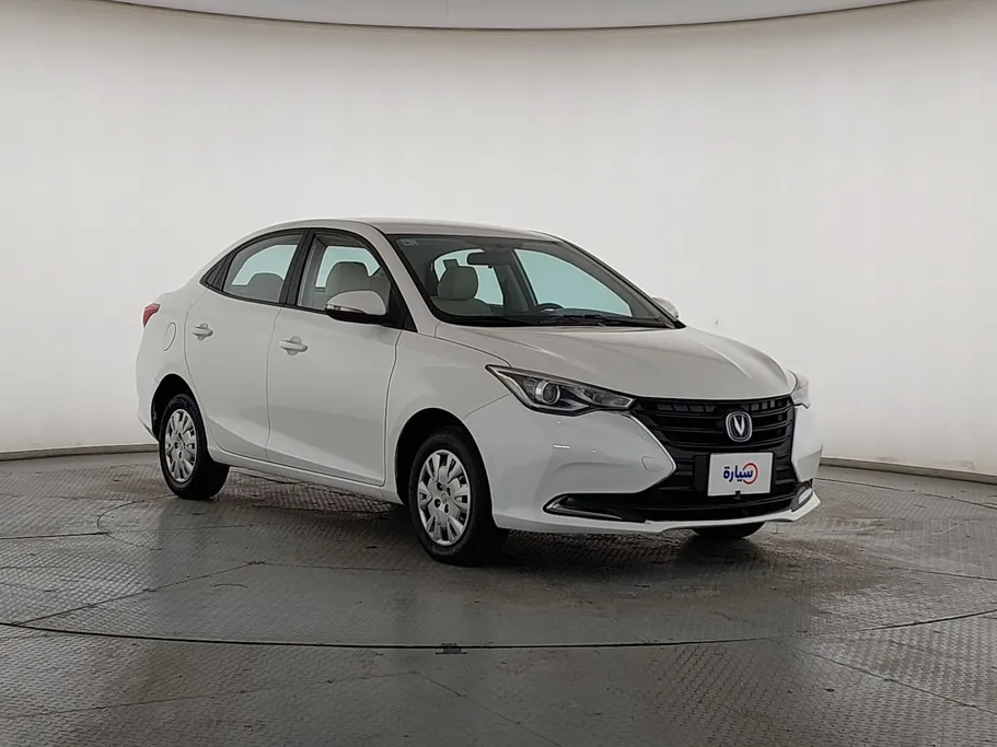 شانجان السفن Basic 2023 