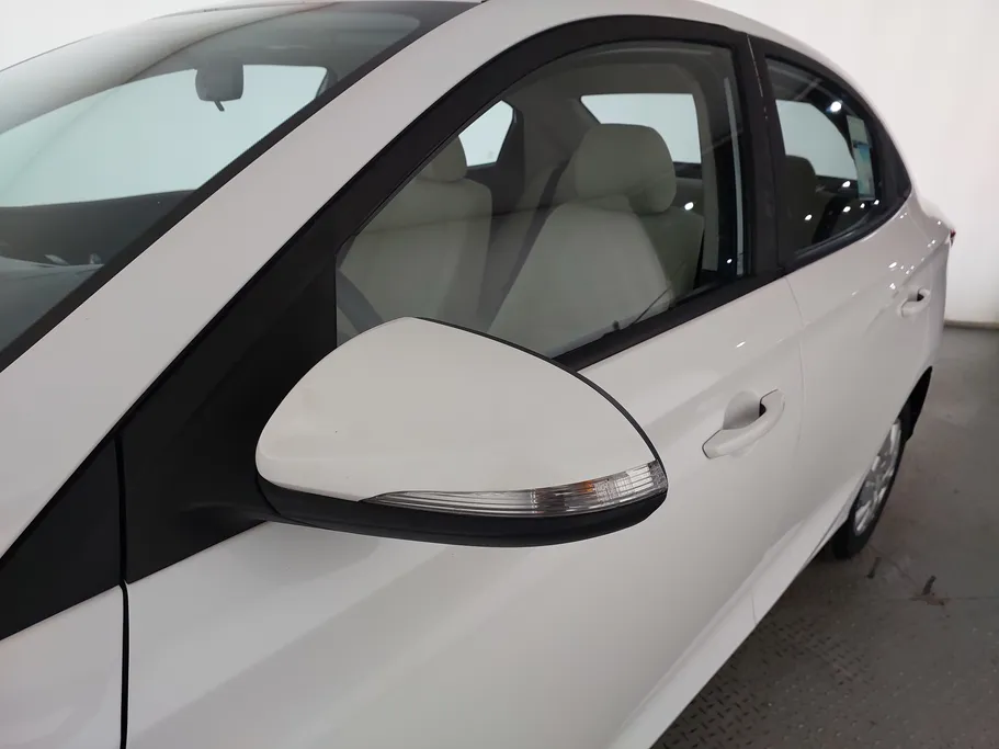 شانجان السفن Basic 2023 