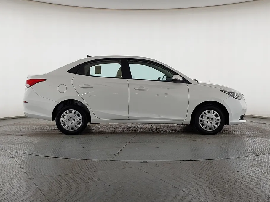 شانجان السفن Basic 2023 