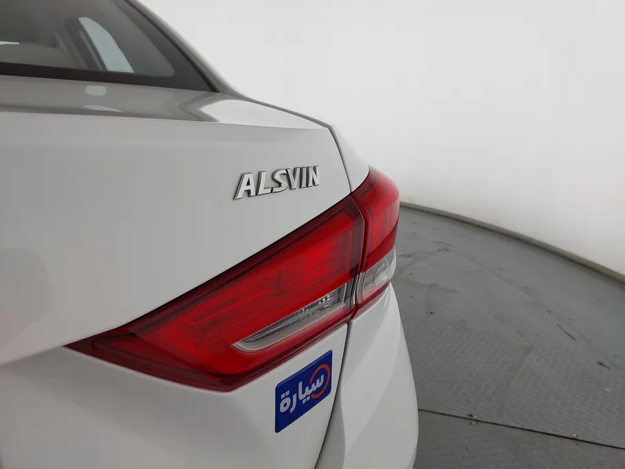 شانجان السفن Basic 2023 