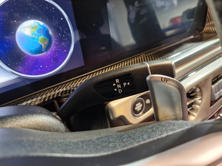 مرسيدس جي كلاس 63 2021 